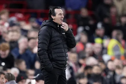 Mercato – Manchester United recale Unai Emery et Aston Villa pour un échec à 67 M€