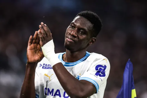 Mercato - OM : le prix de départ de Sarr connu