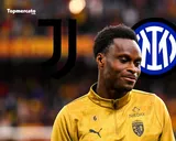 Mercato Lens : Samson Baidoo courtisé par Juve et l’Inter Milan, une première tendance se dégage