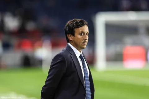 Mercato - OM : le successeur de Marcelino nommé !