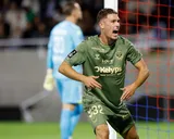 Mercato ASSE : le Paris FC n’a pas oublié Lucas Stassin !