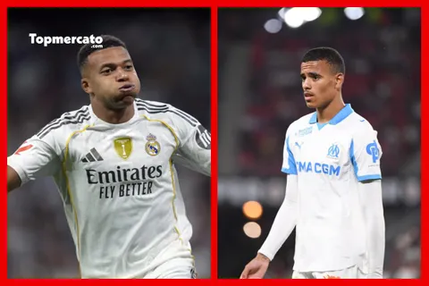 Real Madrid – OM : chaîne TV, heure et compos probables du match