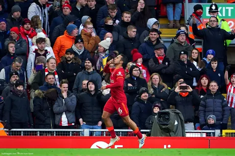 Liverpool : Klopp tremble pour un cadre à J-6 de la finale