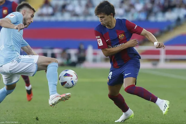 Match Barcelone – Alavès : chaîne TV et compos probables