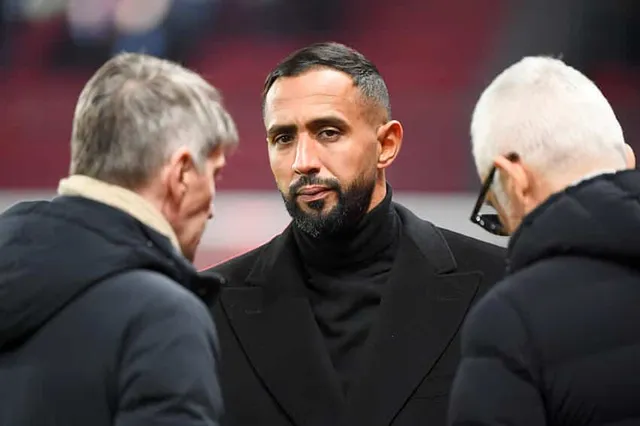 Mercato OM : Medhi Benatia échange avec un relégué de Ligue 2