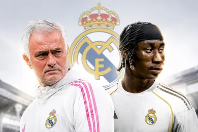 Mercato Real – Avec Diomande, Mourinho a une attaque redoutable à 900 millions et beaucoup d’options pour un football offensif