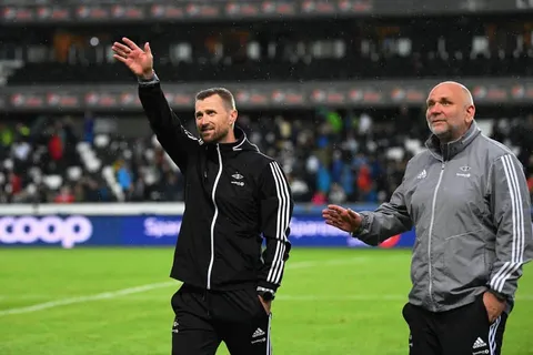 Mercato - ASSE : 5 talents qu’Eirik Horneland pourrait ramener de Scandinavie