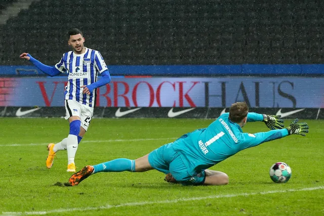 Mercato - OM : Berlin négocierait le transfert de Radonjic