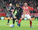 L’ASSE sur un buteur en échec en Allemagne !