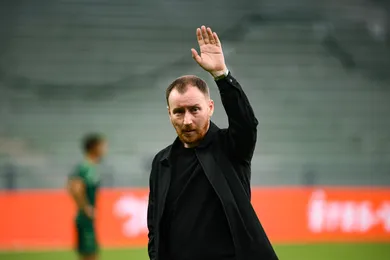 Mercato ASSE : le dernier indésirable d’Ian Cathro a une option sérieuse à l’étranger
