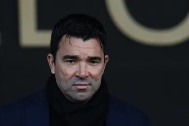 Mercato Barça : Deco sait à quoi s’en tenir pour l’échange Alejandro Baldé – Federico Di Marco