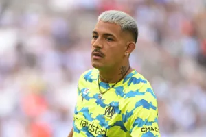 Mercato OM : “ils vont tenter”, une offre attendue pour Facundo Medina