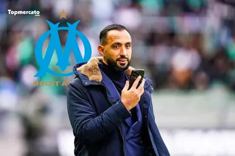 Mercato OM : un minot va filer en prêt à Valenciennes