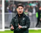 ASSE : 3 choses à savoir sur Laurent Huard