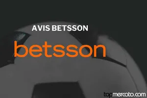 Avis Betsson 2026 : le bookmaker au bonus sans dépôt vaut-il vraiment le coup ?
