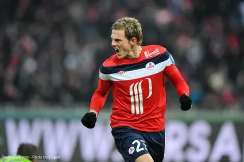 ASSE : Roux attend le départ d’Erding pour venir