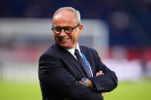 Mercato PSG : Luis Campos est en contact avec le 2e meilleur buteur de Liga, une offensive en préparation ?