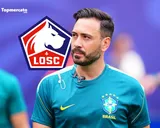 Mercato LOSC : un 3e renfort en approche, un ancien titi du PSG est très proche de Lille