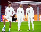 Une star du Bayern Munich séduit en Premier League