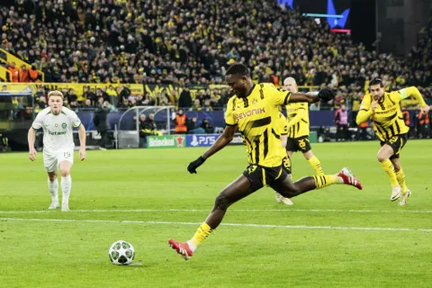 Lille-Dortmund : une ligne offensive à 160 M€… Le LOSC face au défi de la 2e meilleure attaque de Ligue des champions