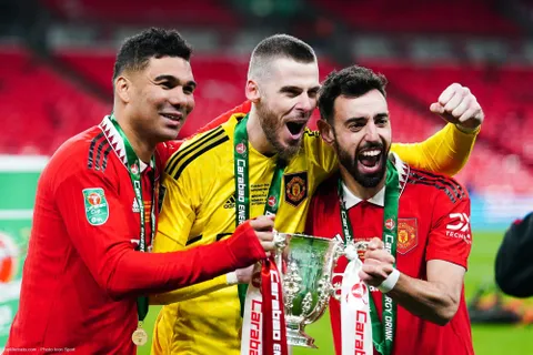 Mercato - Deux stars jurent fidélité à Manchester United !