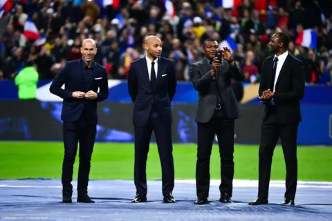 Mercato - PSG : Nagelsmann futur entraîneur avec… un champion du monde 1998 ?