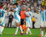 Match Colombie – Argentine : chaîne TV et compos probables