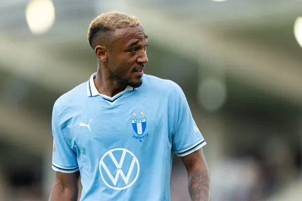 Derek Cornelius Malmö