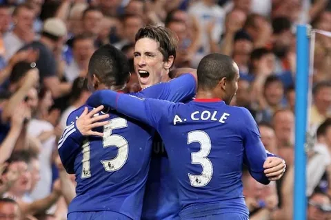 Fernando Torres, la fin du cauchemar ?