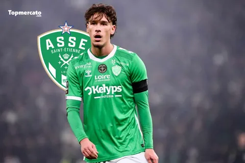 Mercato ASSE : Lucas Stassin a tranché sur son avenir