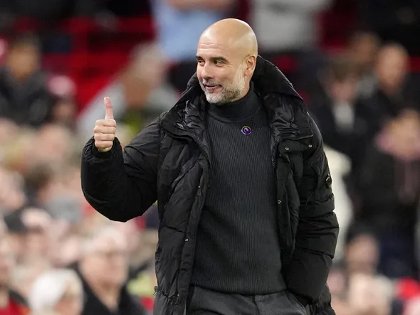 Mercato Manchester City : le onze idéal de Pep Guardiola pour 2025-2026 avec 3 recrues