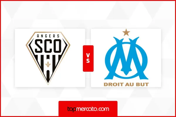 Pronostic Angers Marseille