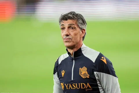 PSG : “Imaginez la bombe”, le coach de la Real Sociedad réagit au tirage de la C1