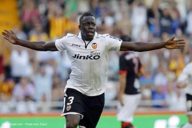 Liverpool : Cissokho en prêt ?