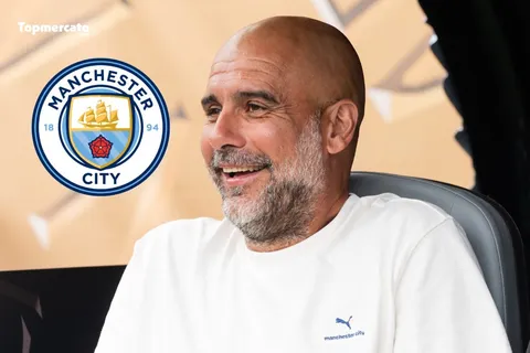 Mercato Manchester City : une vente à 6 M€ bouclée vers Leverkusen