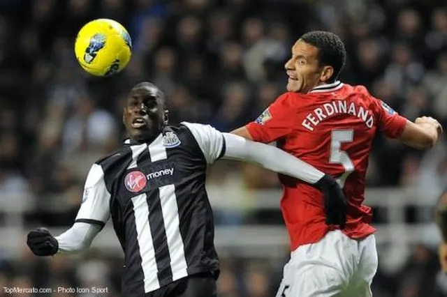 Newcastle : le club embarrassé par la faible clause de Ba !