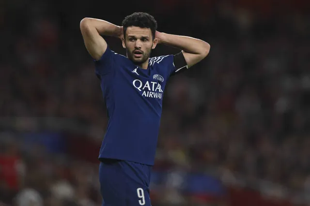 Mercato PSG : Arsenal et Manchester United parmi les 6 prétendants de Gonçalo Ramos