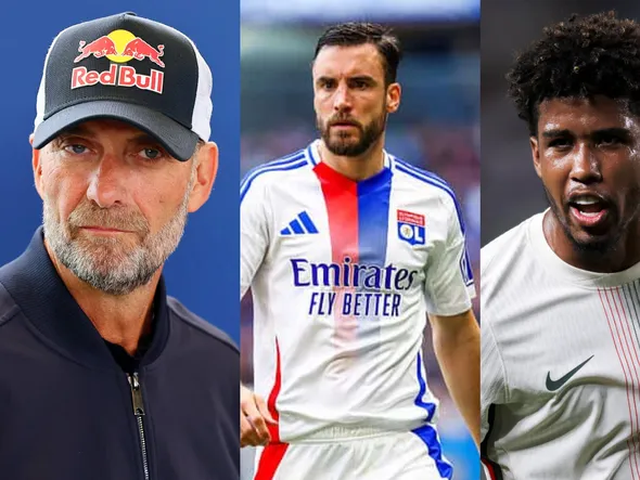 Klopp va reprendre du service, une proposition pour Tagliafico et l’OL, Andrey Santos mis sur le marché par Chelsea… Les 3 infos mercato du jour