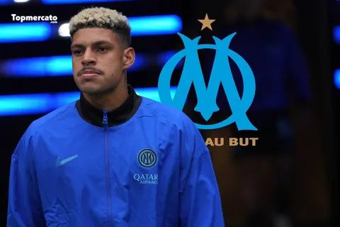 Mercato OM : Unai Emery s’immisce dans la succession de Luis Henrique