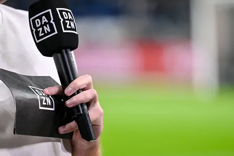 Le nombre d’abonnés de DAZN sème l’inquiétude en L1