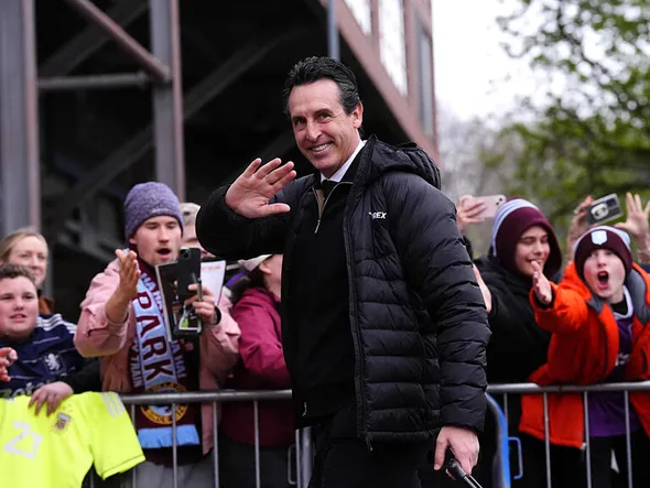 Mercato – Unai Emery veut s’offrir une valeur montante de l’équipe de France