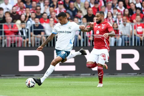 OM : Greenwood fait taire ses détracteurs