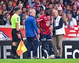 Lille : Fonseca donne des nouvelles d’Umtiti