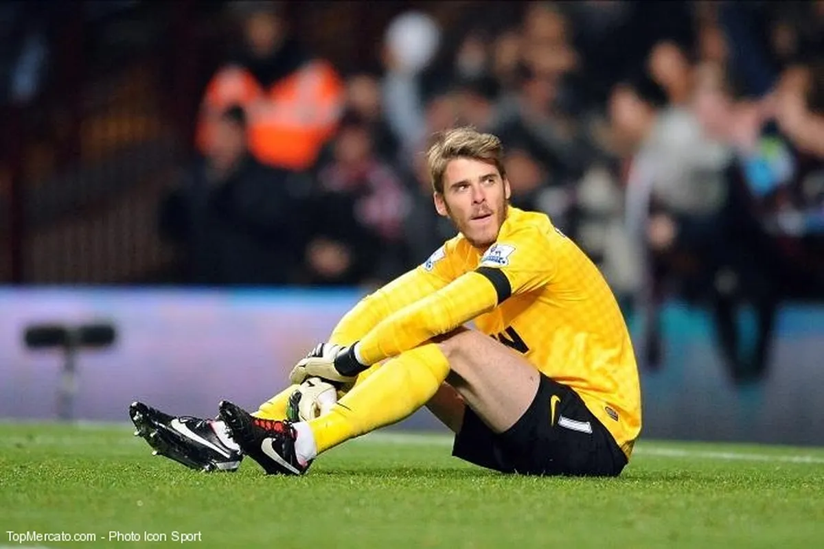 De Gea, Courtois, Begovic… Le jeu des chaises musicales ?