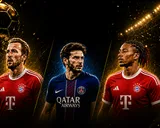 Le Top 12 des favoris du Ballon d’Or 2026