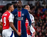 PSG : Arsenal, l’option parfaite pour Randal Kolo Muani ?
