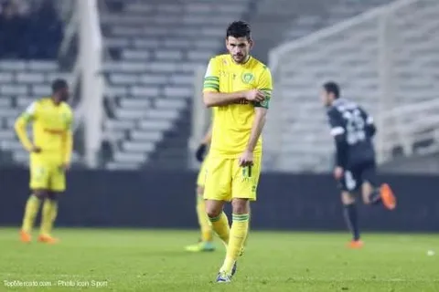 Nantes : Djordjevic revient sur son départ