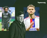 Mercato OL : “Nous avons besoin de vendre 2 à 3 joueurs”… mais tout le monde ne sera pas remplacé !