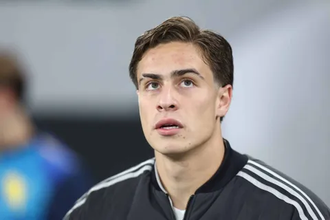 Mercato - Le PSG débarque dans le dossier Kenan Yildiz