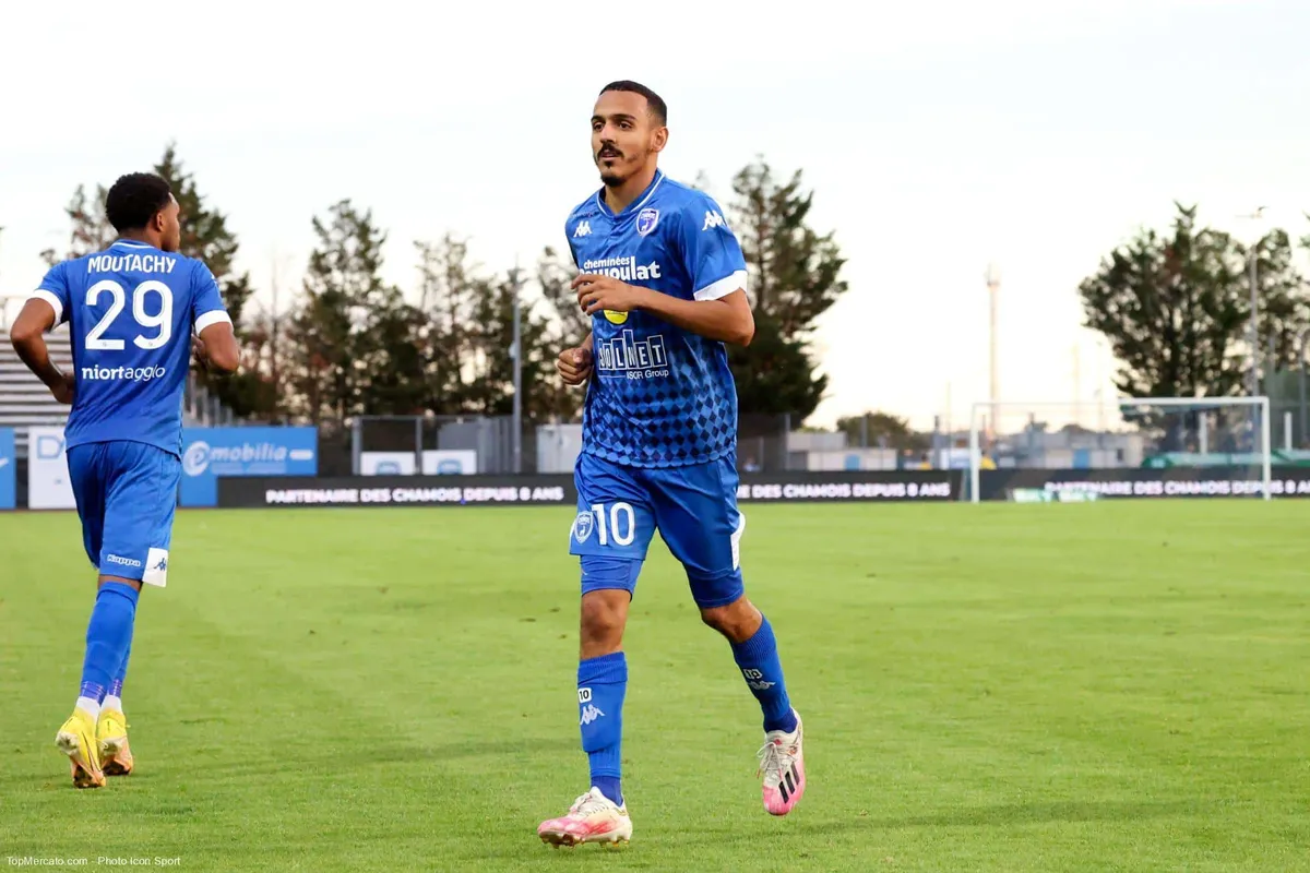 Boutobba a encore un plus grand regret que l’OM…